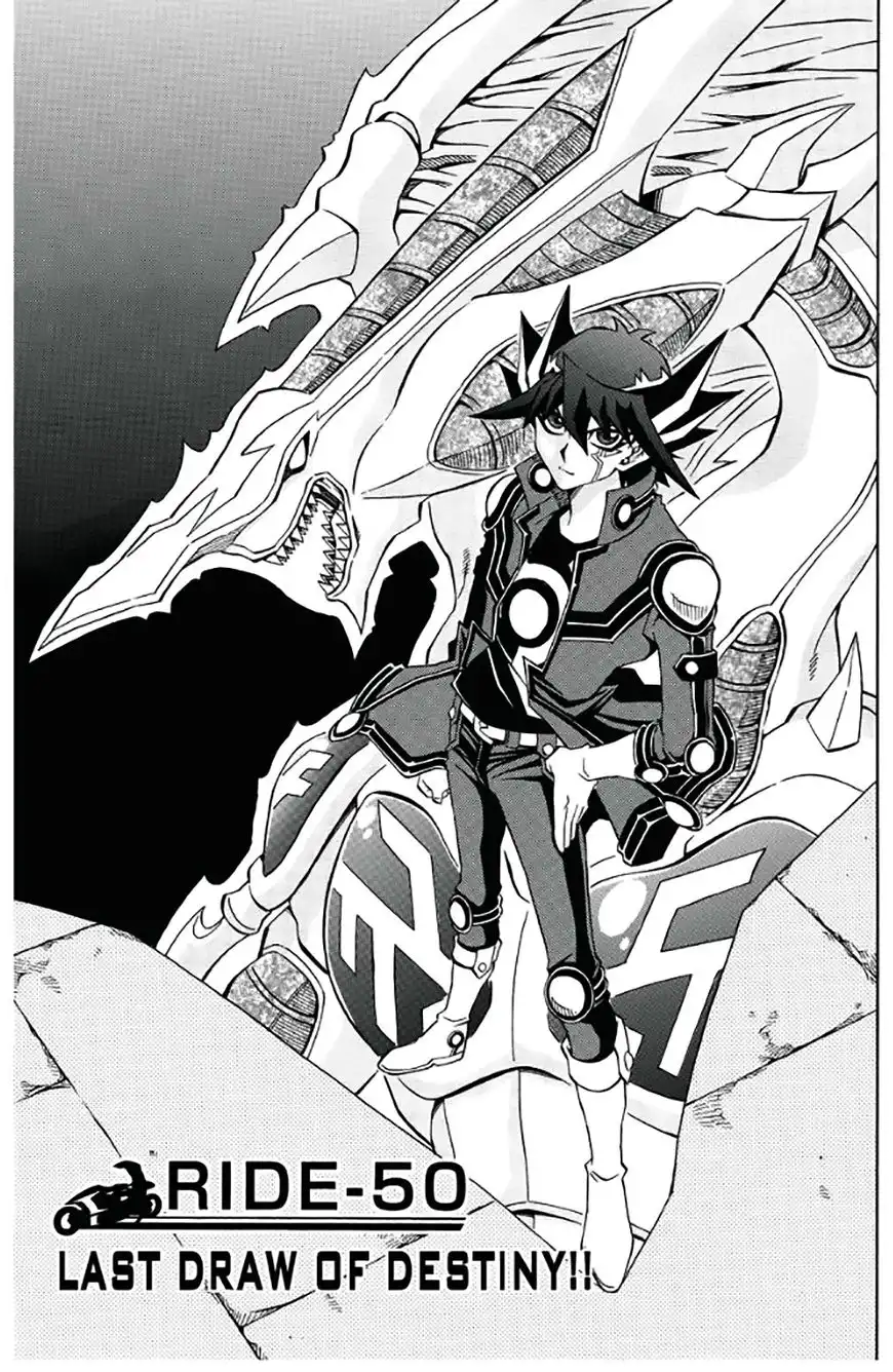 Yu-Gi-Oh! 5Ds - A Chapter 50 2